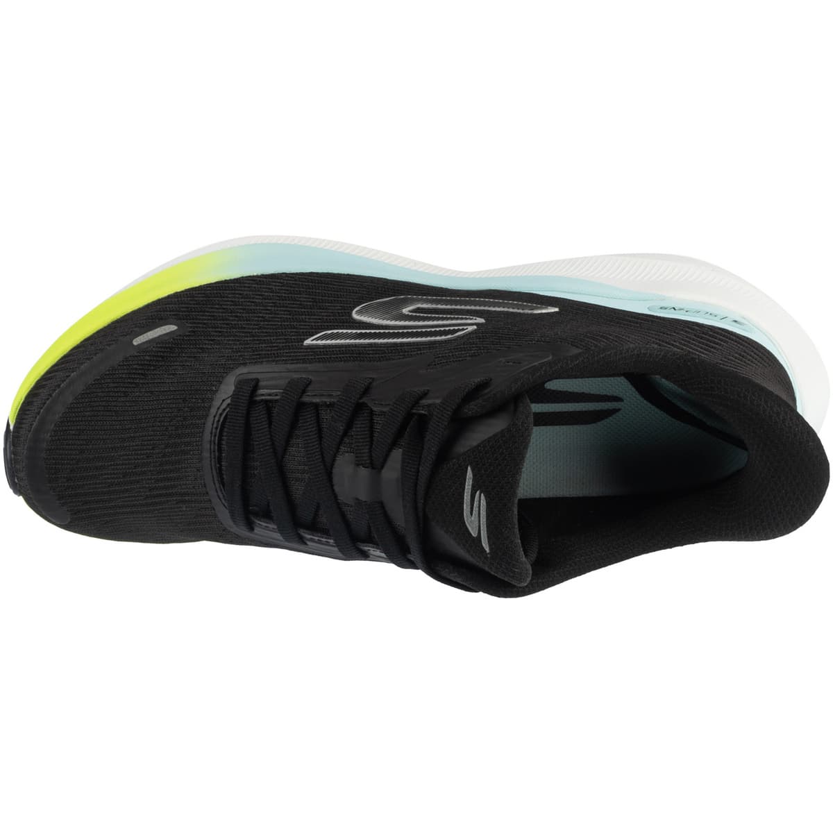 Women's Running Shoes Skechers Black