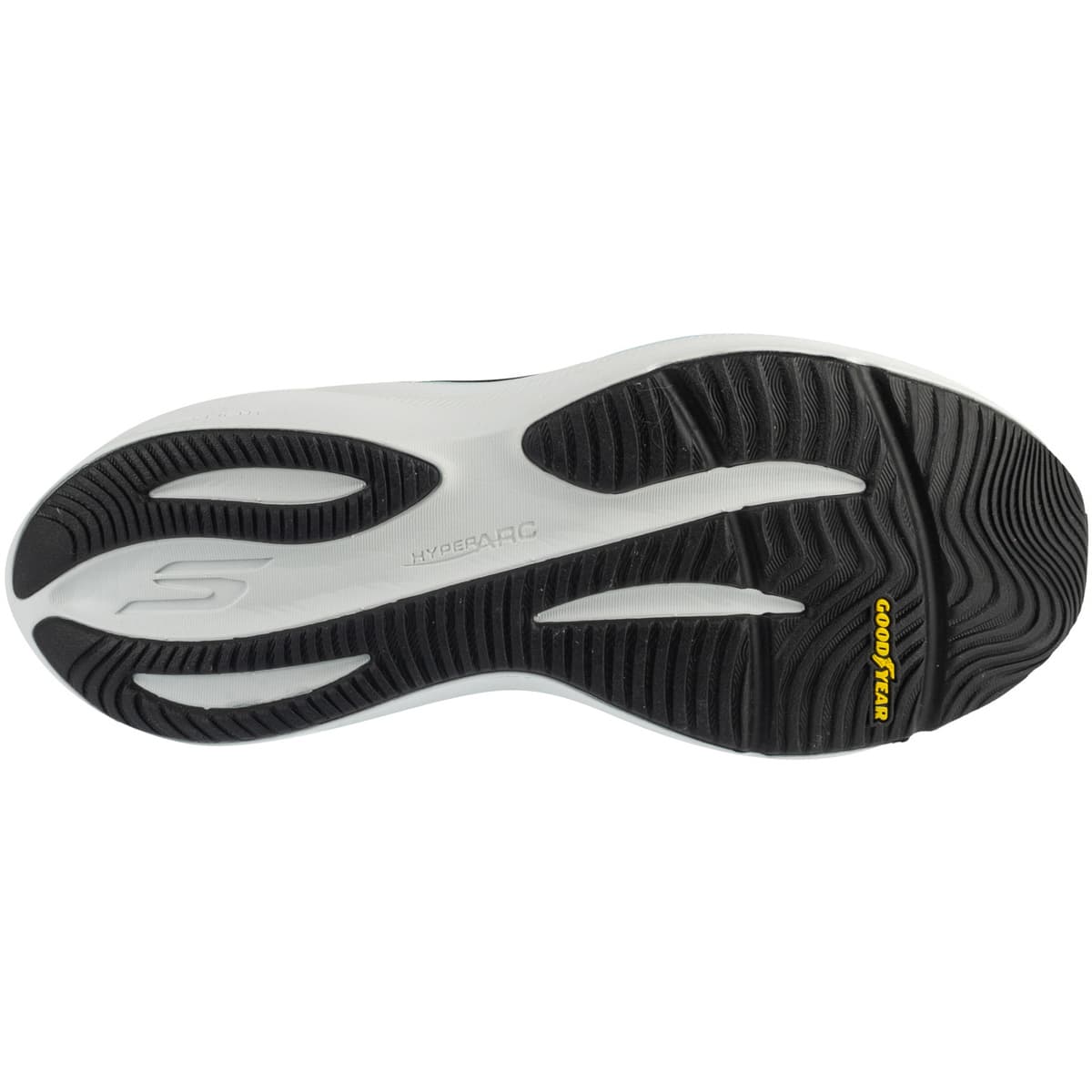 Women's Running Shoes Skechers Black