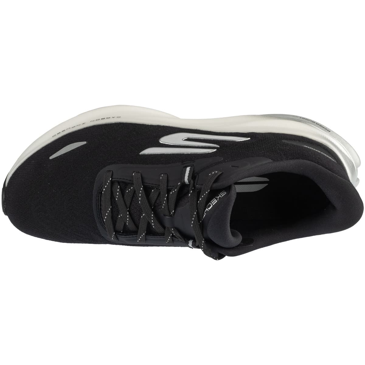 Men's Running Shoes Skechers Black