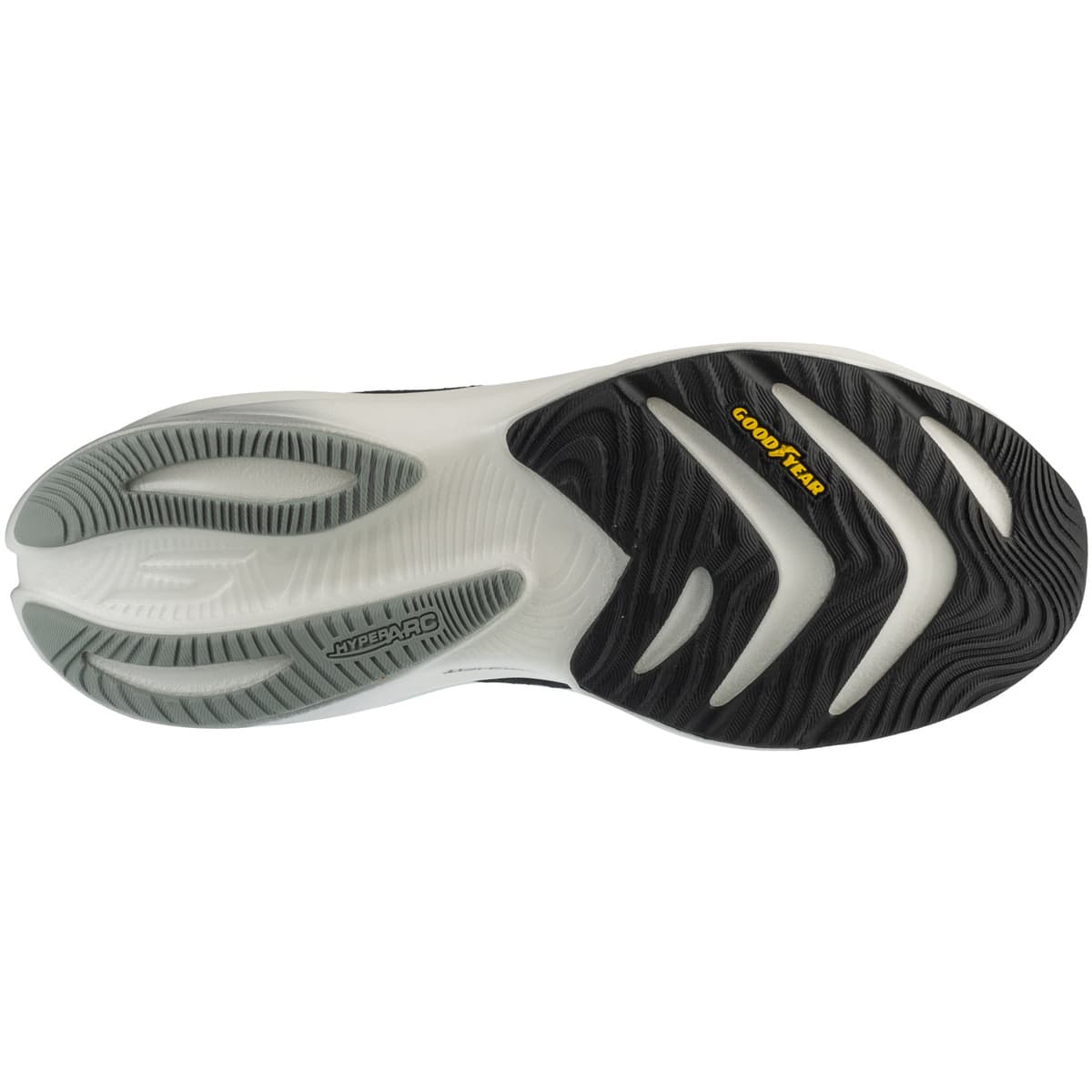 Men's Running Shoes Skechers Black