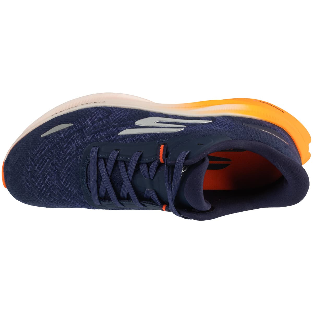 Men's Running Shoes Skechers Blue