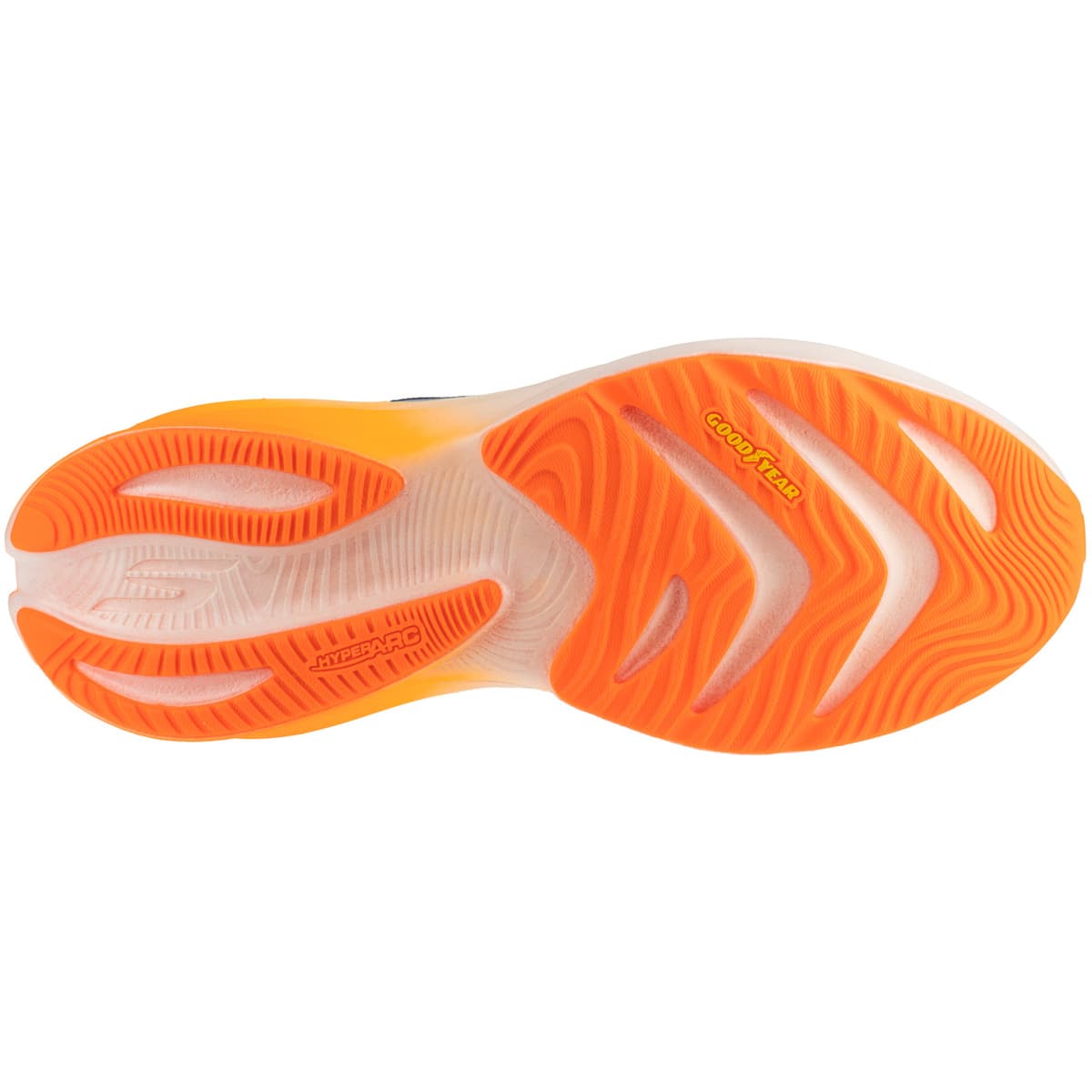 Men's Running Shoes Skechers Blue