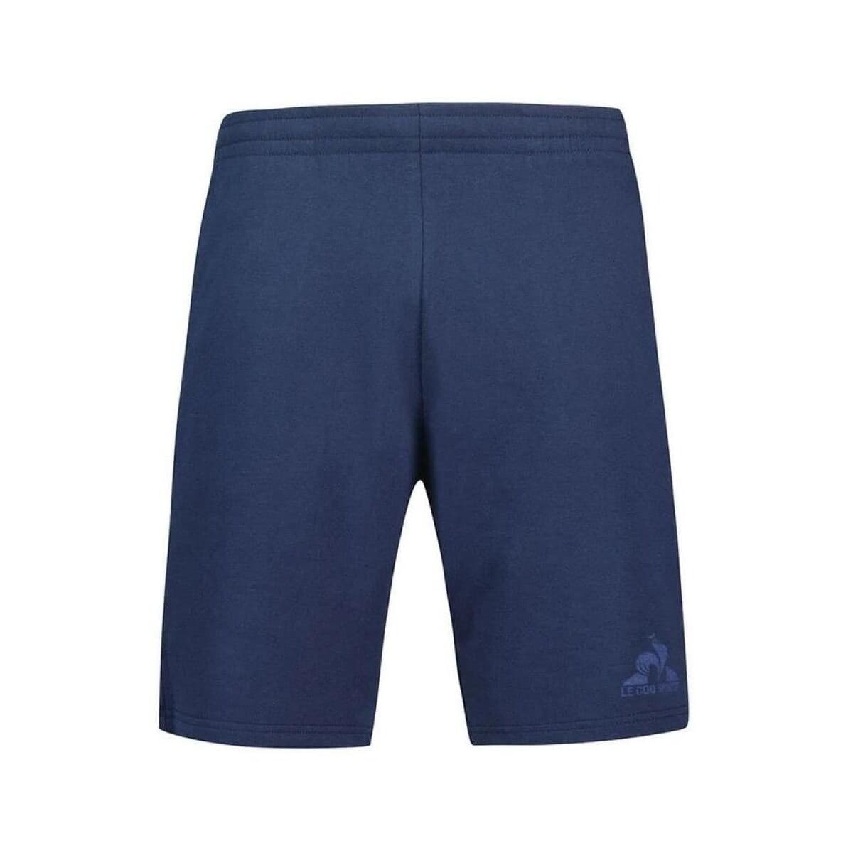 Men's Sports Shorts Le Coq Sportif Blue
