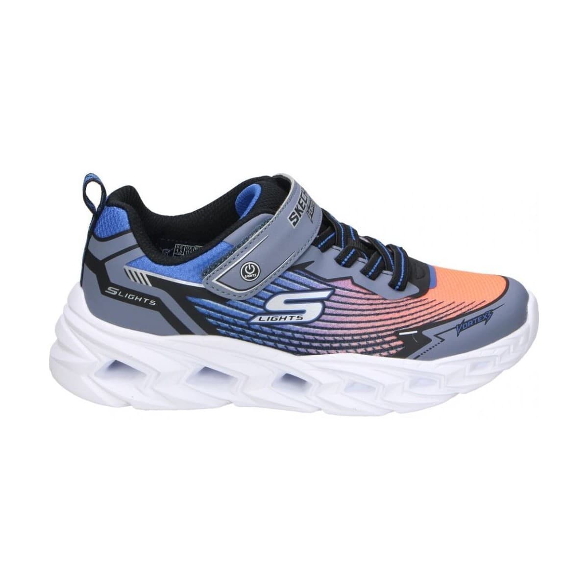 Girls' Sneakers Skechers Blue