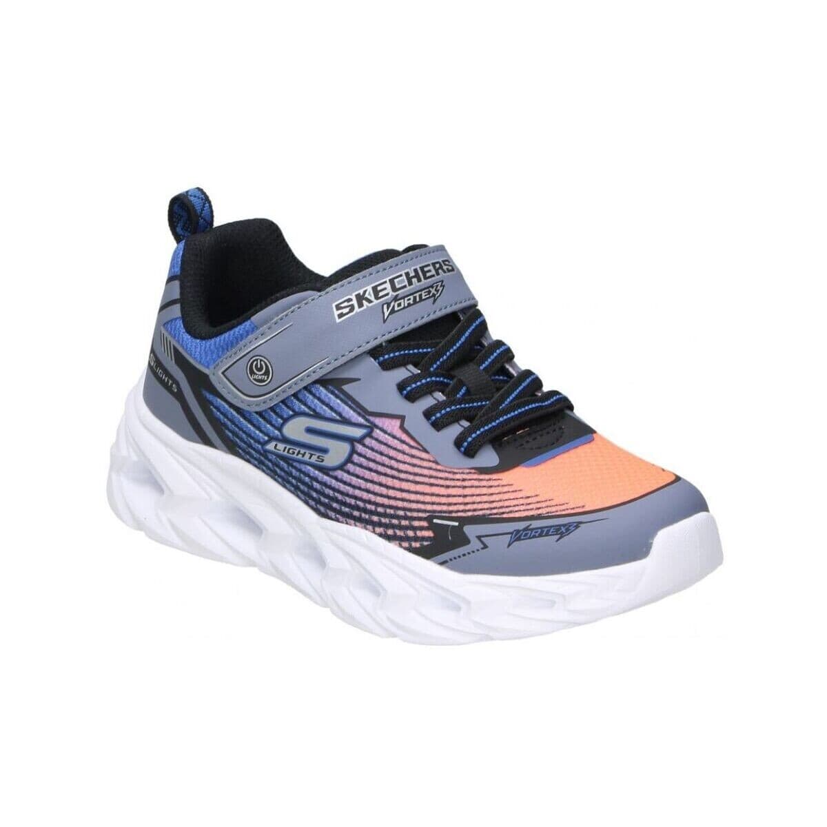 Boys' Sneakers Skechers Blue