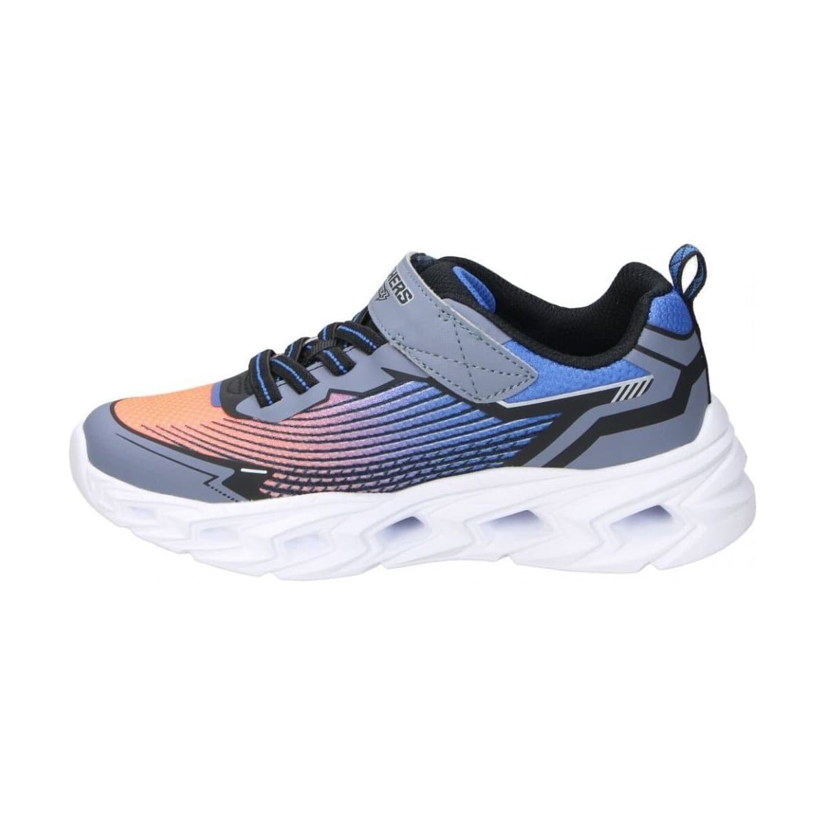 Boys' Sneakers Skechers Blue