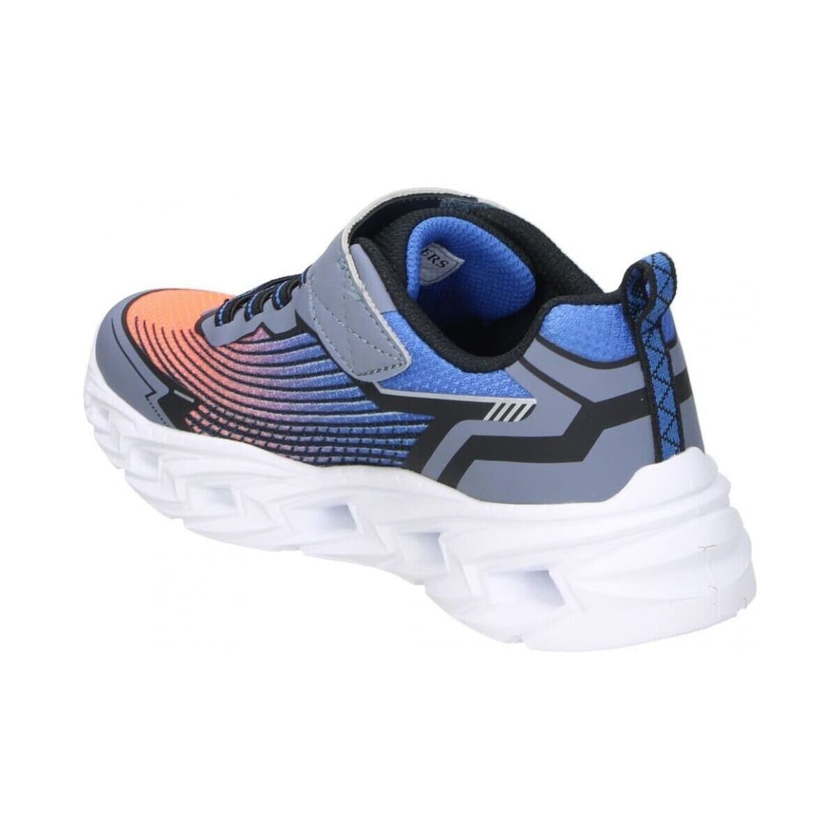 Boys' Sneakers Skechers Blue