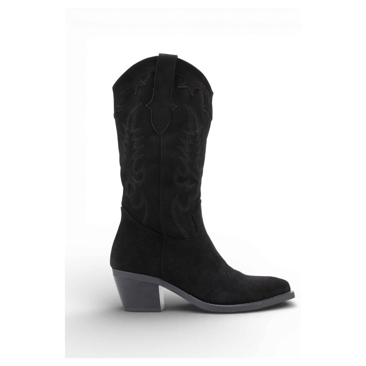 Μπότες La Modeuse 77323_P183266