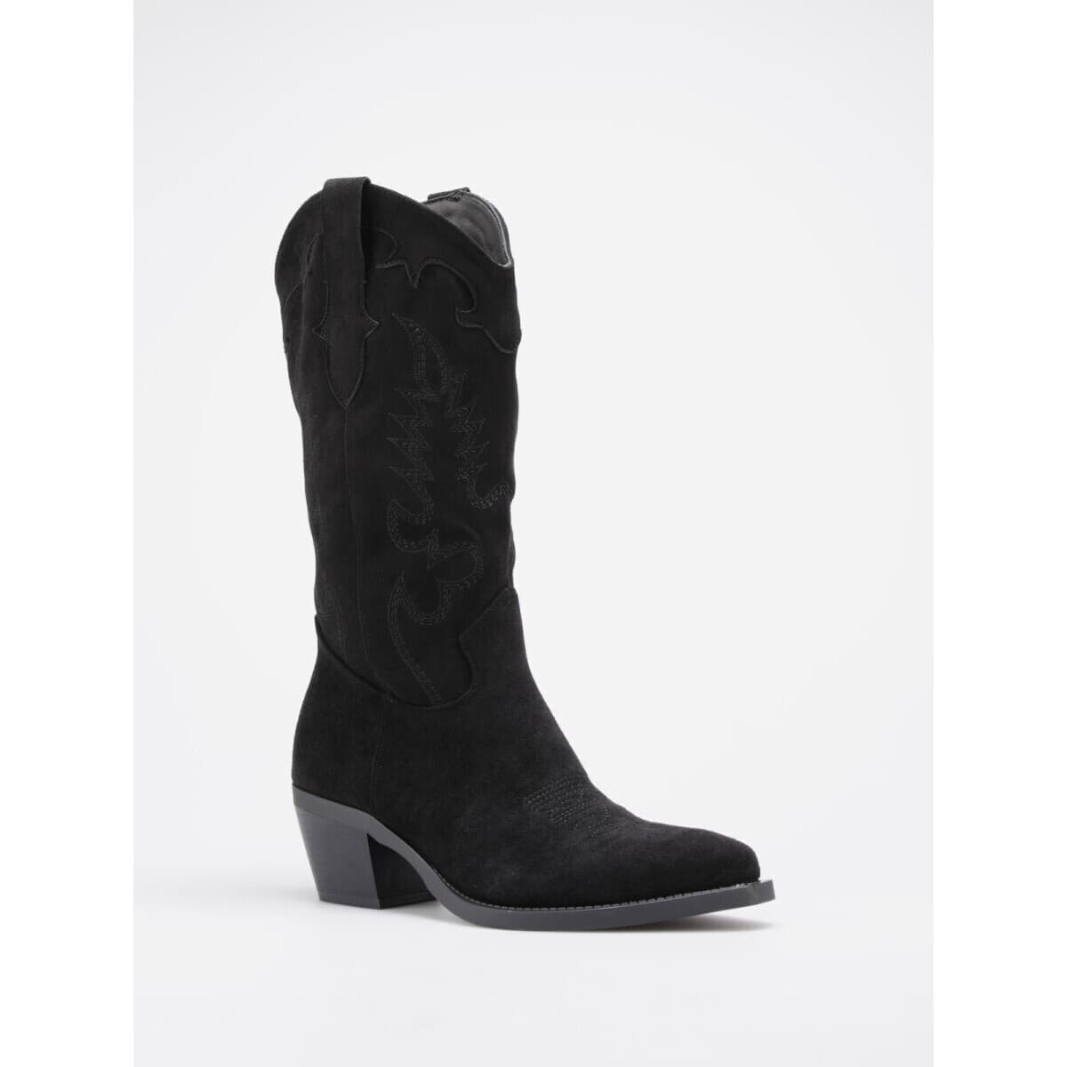 Women's Boots La Modeuse Black