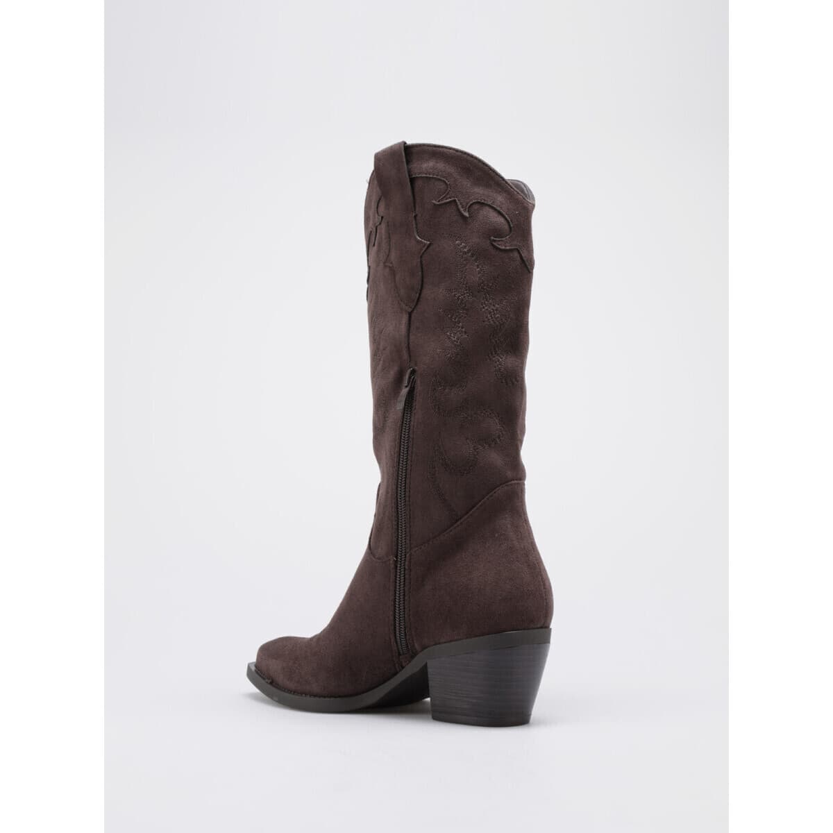 Women's Boots La Modeuse Brown