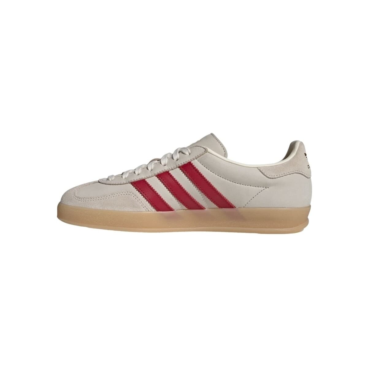 Women's Sneakers adidas Beige