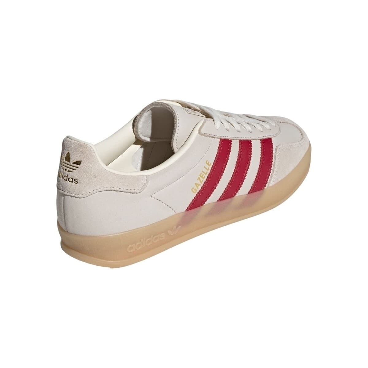 Women's Sneakers adidas Beige