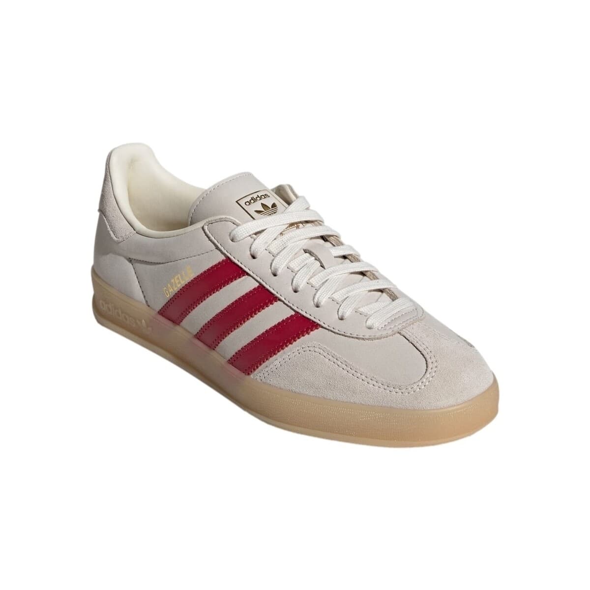 Women's Sneakers adidas Beige