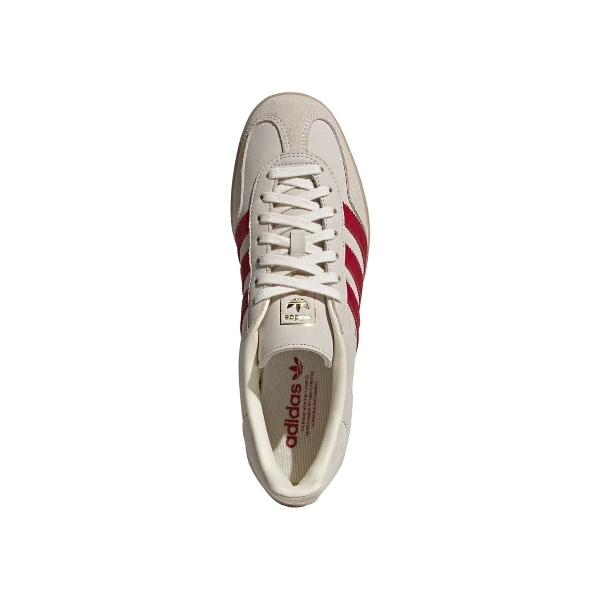 Women's Sneakers adidas Beige