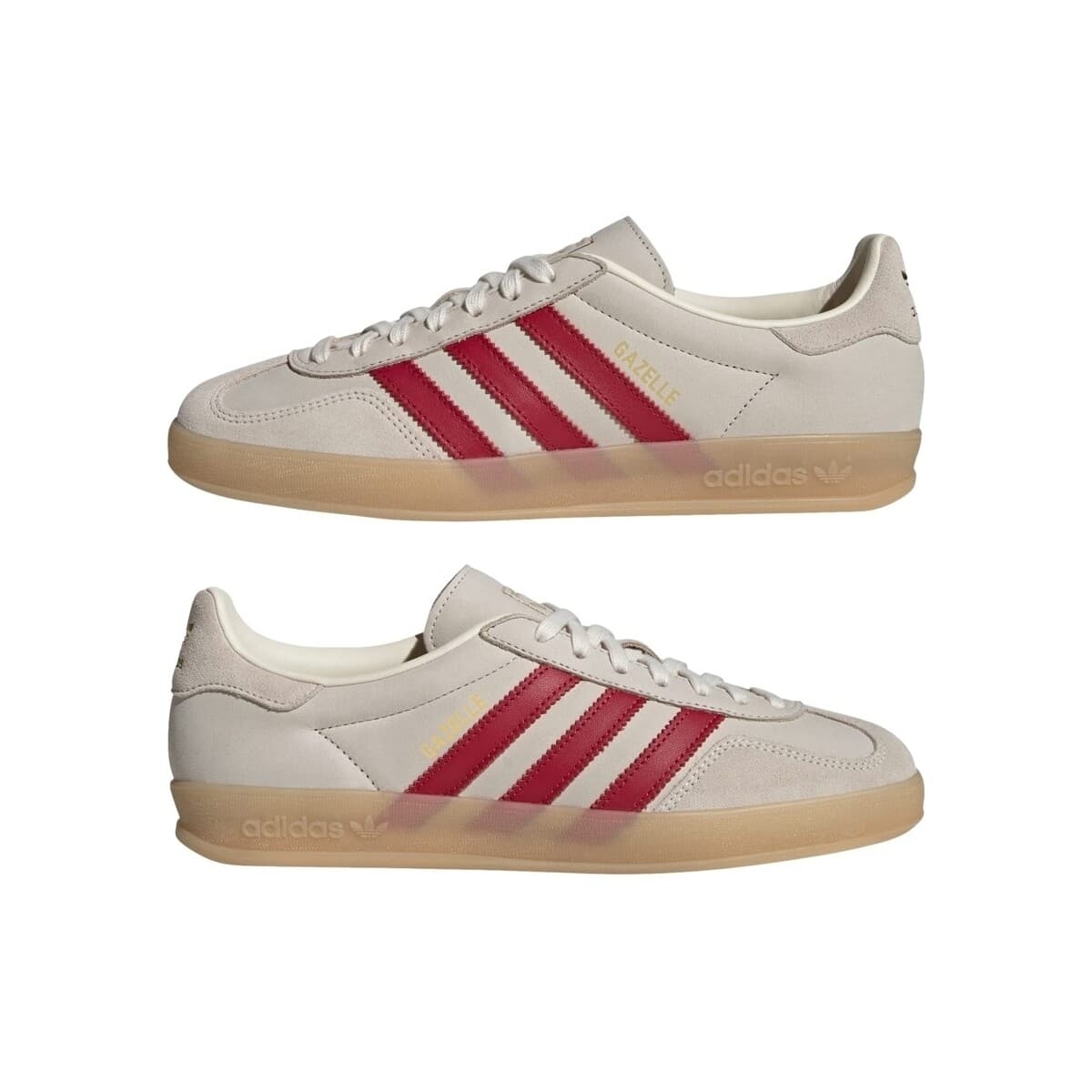Women's Sneakers adidas Beige