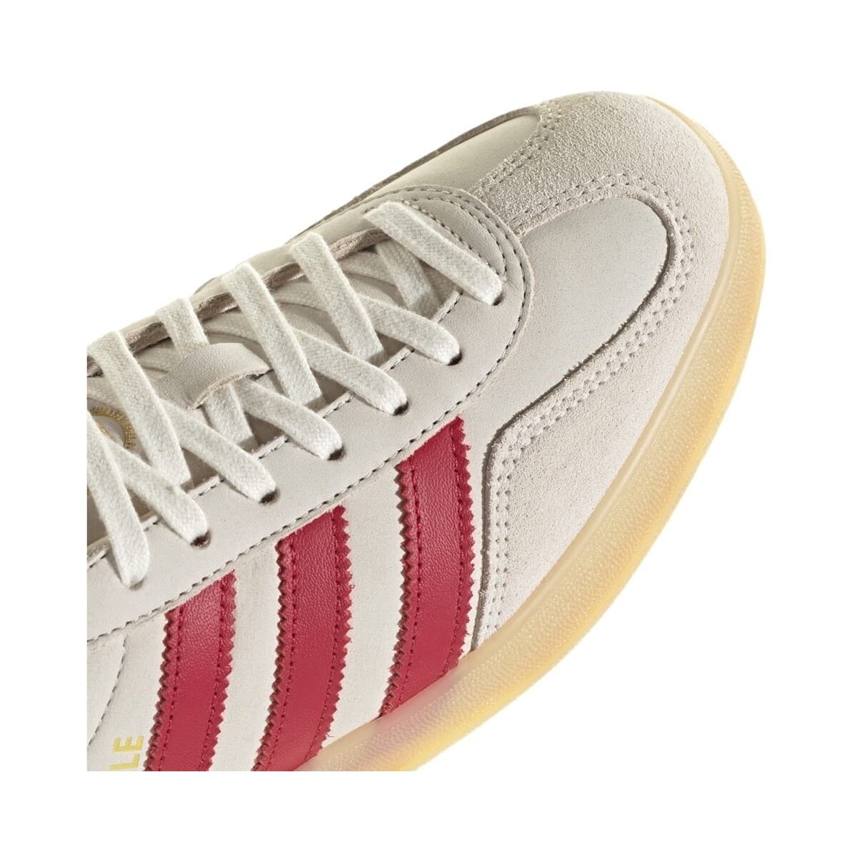 Women's Sneakers adidas Beige