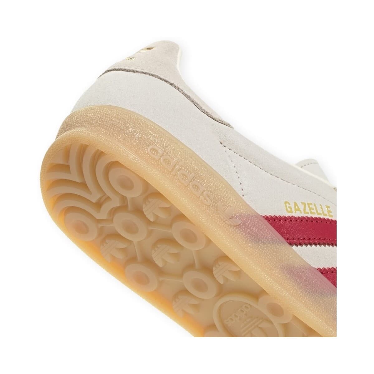 Women's Sneakers adidas Beige