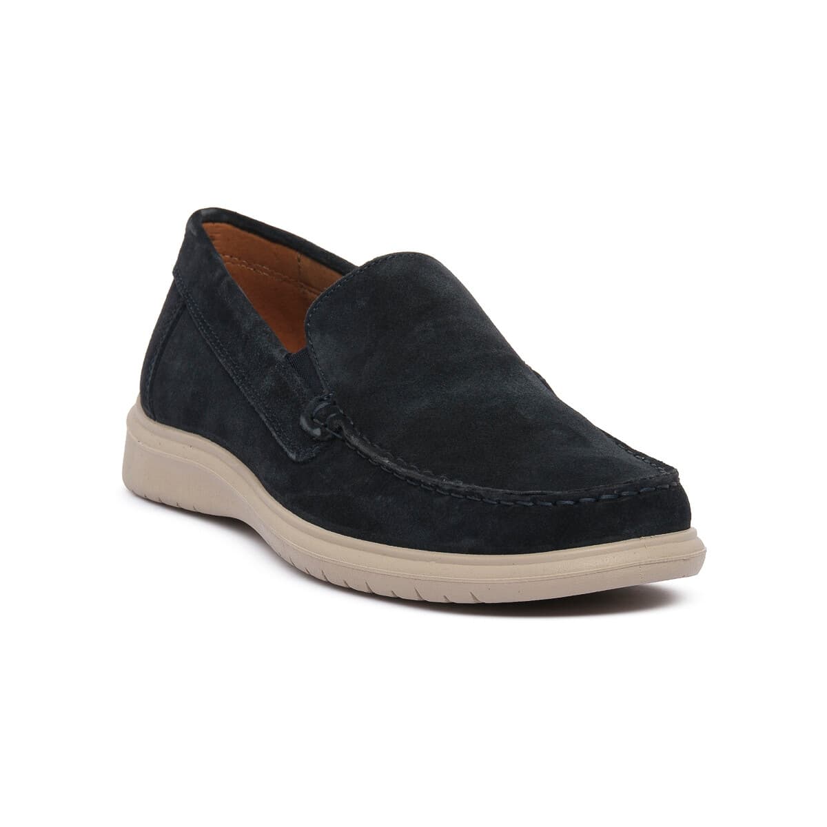 Men's Loafers Imac Blue