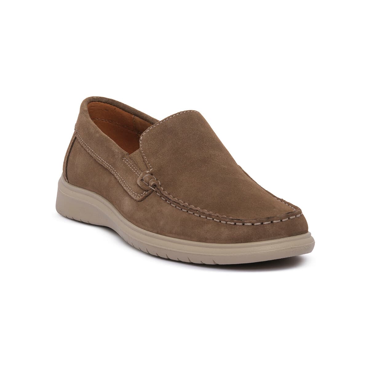 Men's Loafers Imac Beige
