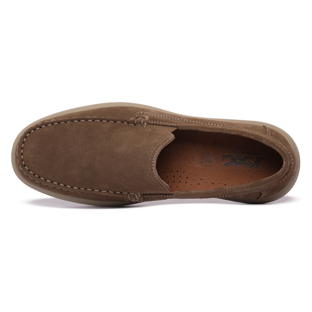 Men's Loafers Imac Beige