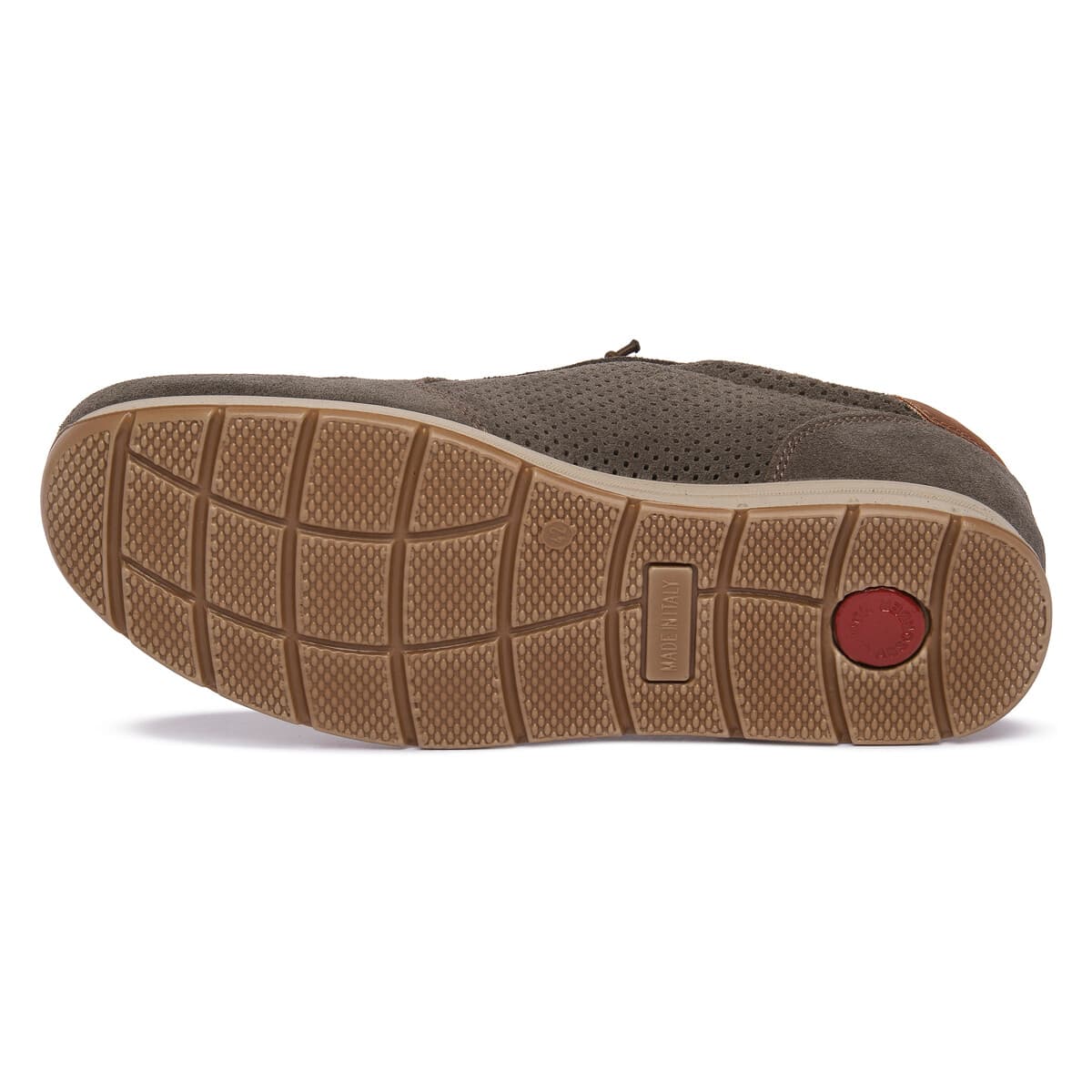 Men's Sneakers Imac Green