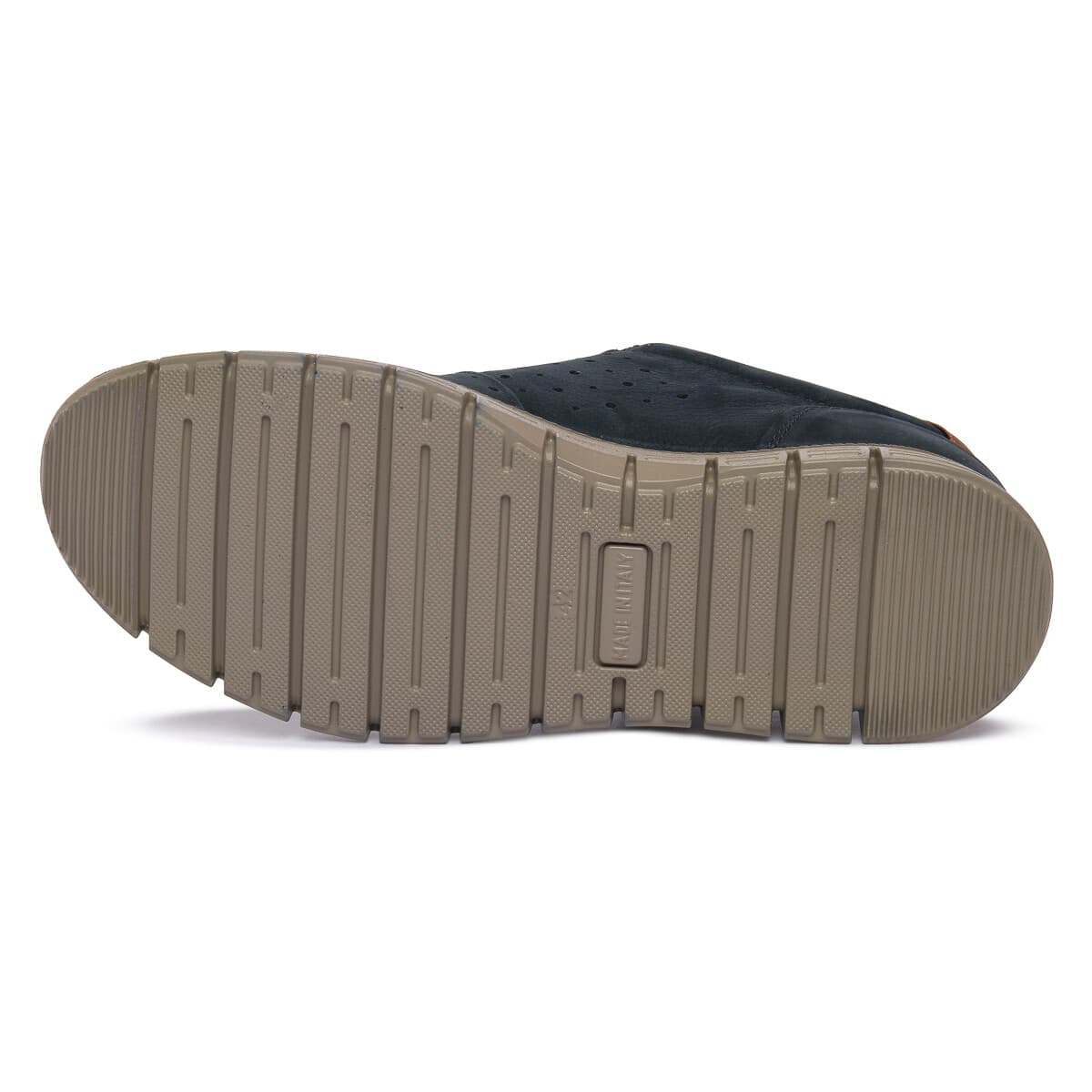 Men's Outdoor Shoes Imac Blue