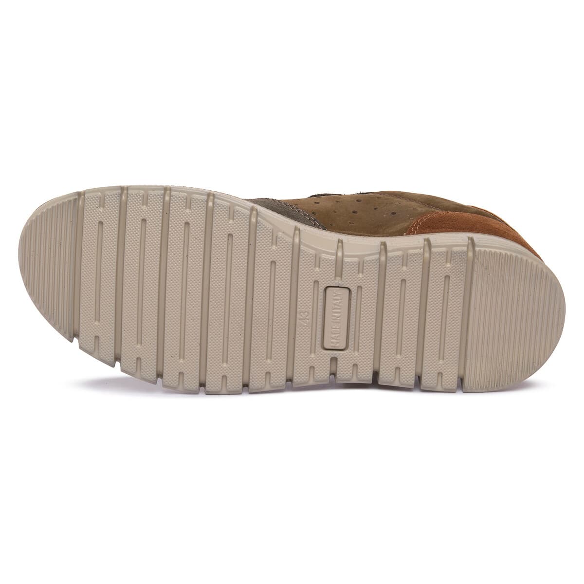 Men's Sneakers Imac Green