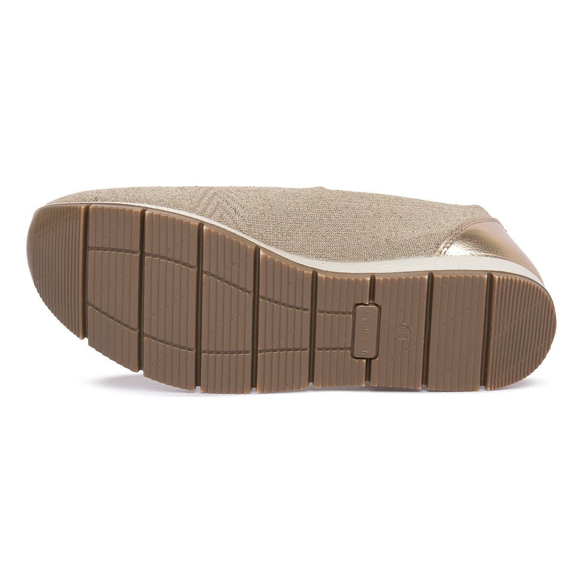 Women's Loafers Imac Beige