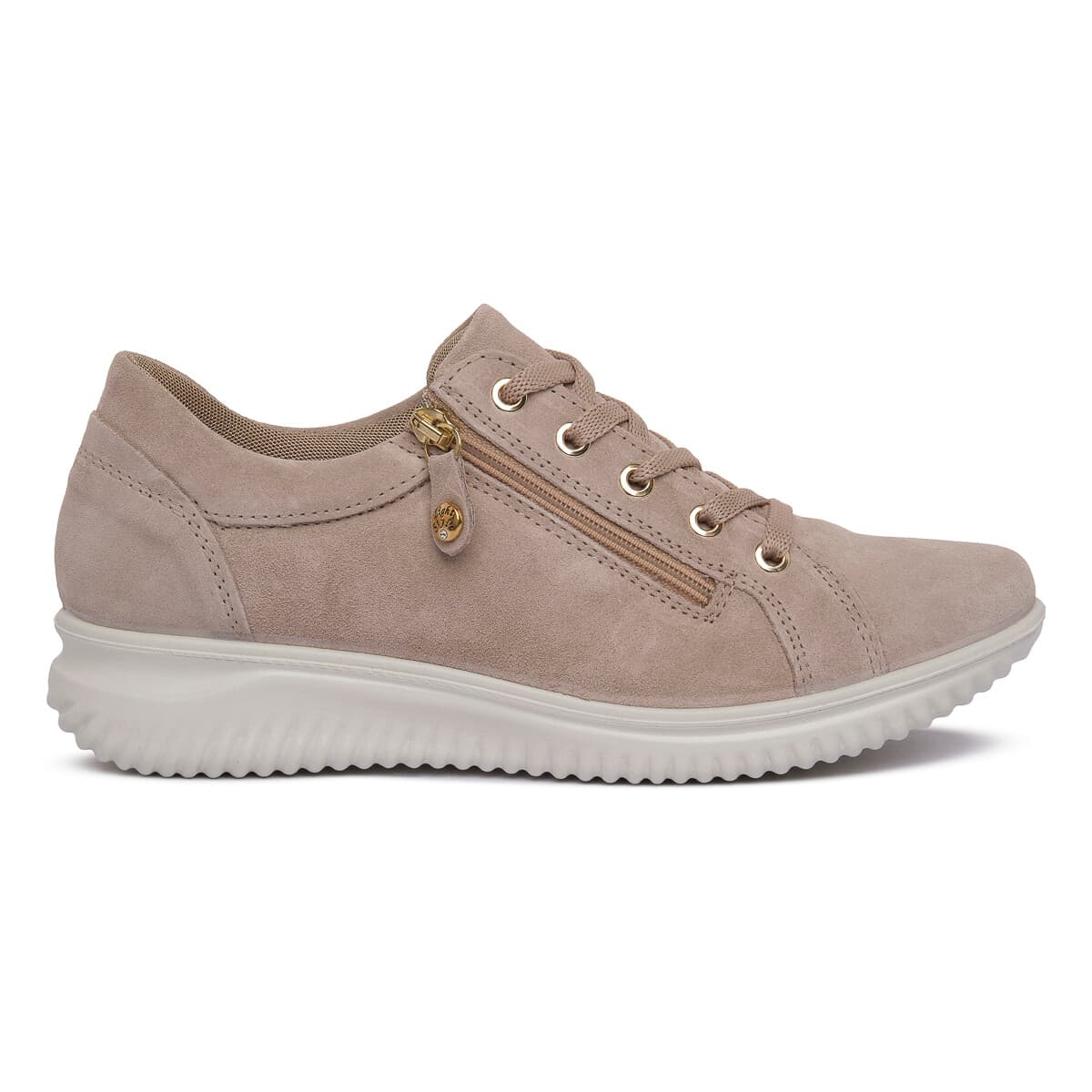 Women's Sneakers Imac Beige
