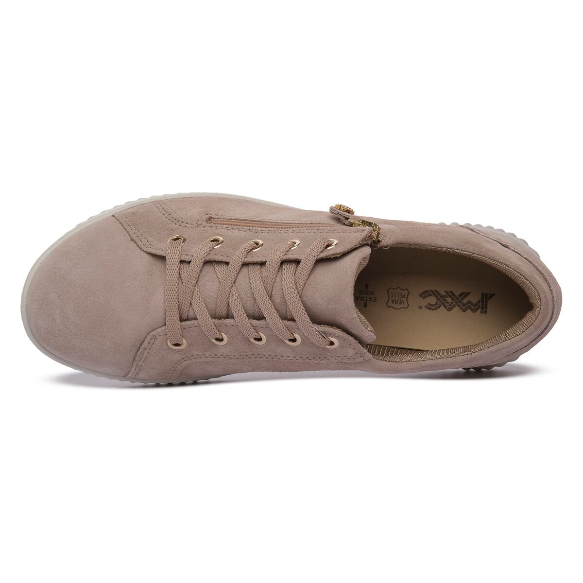 Women's Sneakers Imac Beige