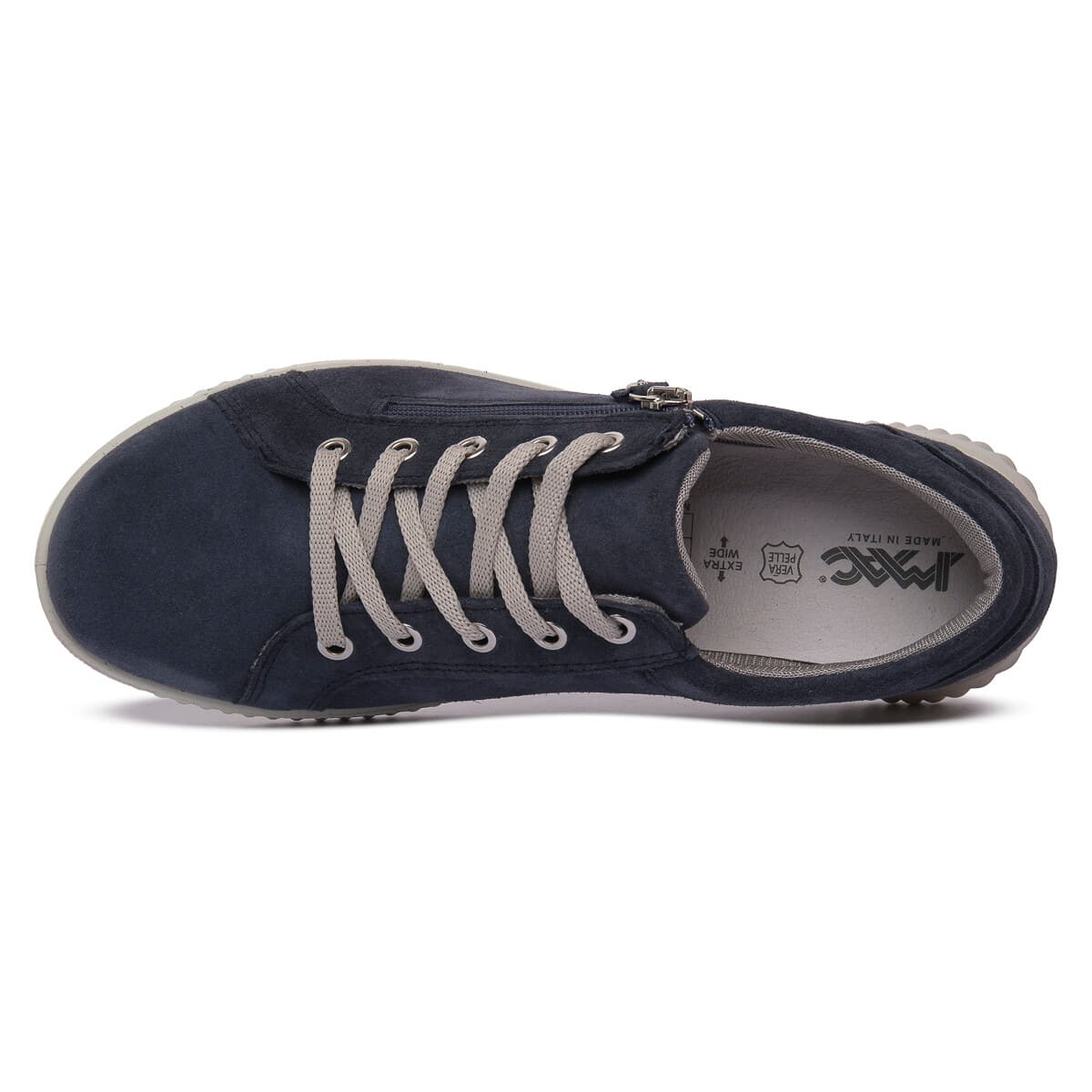 Women's Sneakers Imac Blue