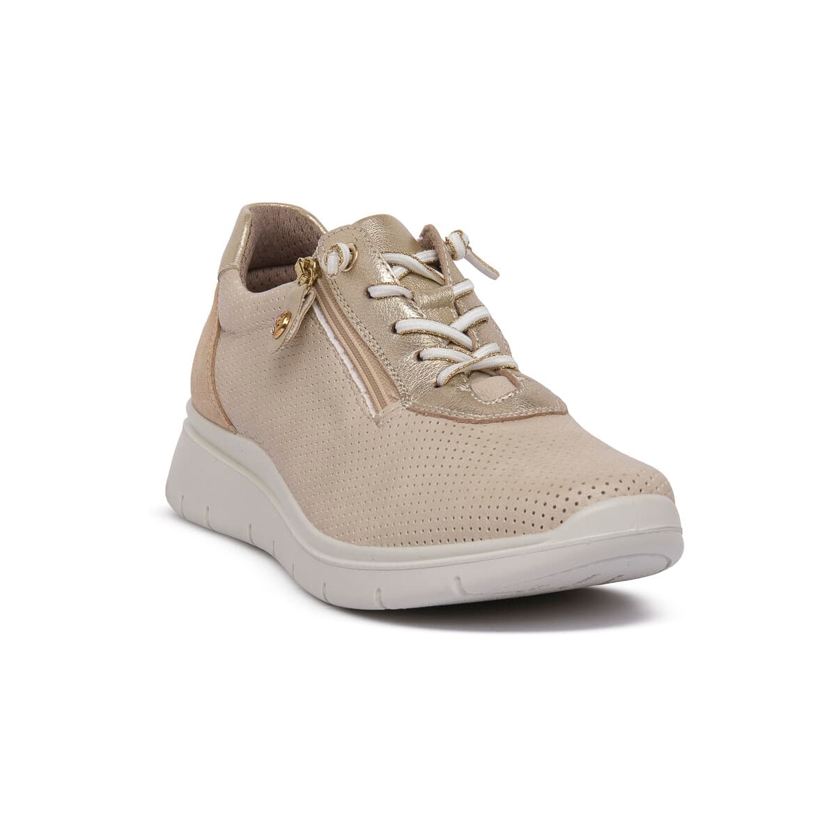 Xαμηλά Sneakers Imac KATIA