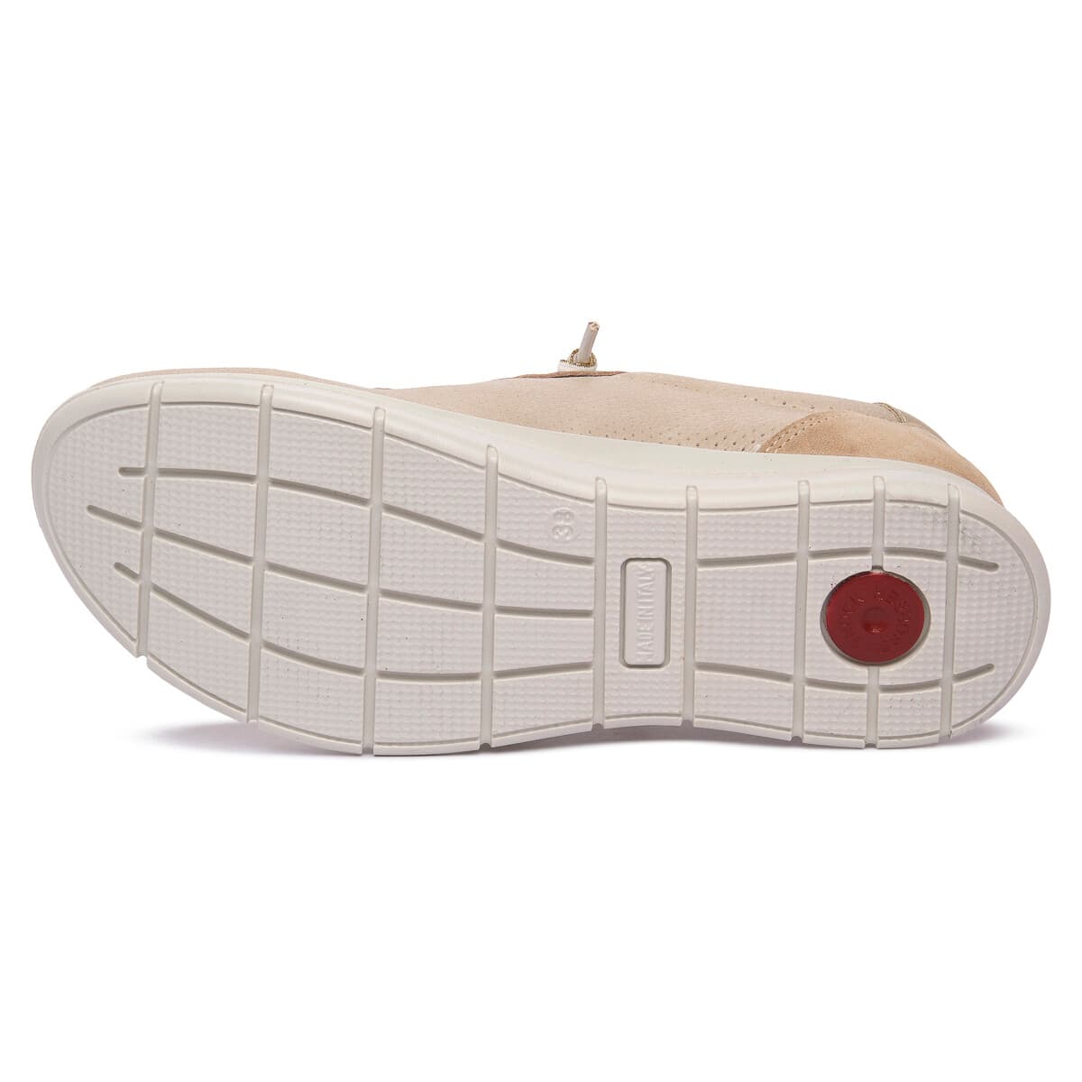 Women's Sneakers Imac Beige