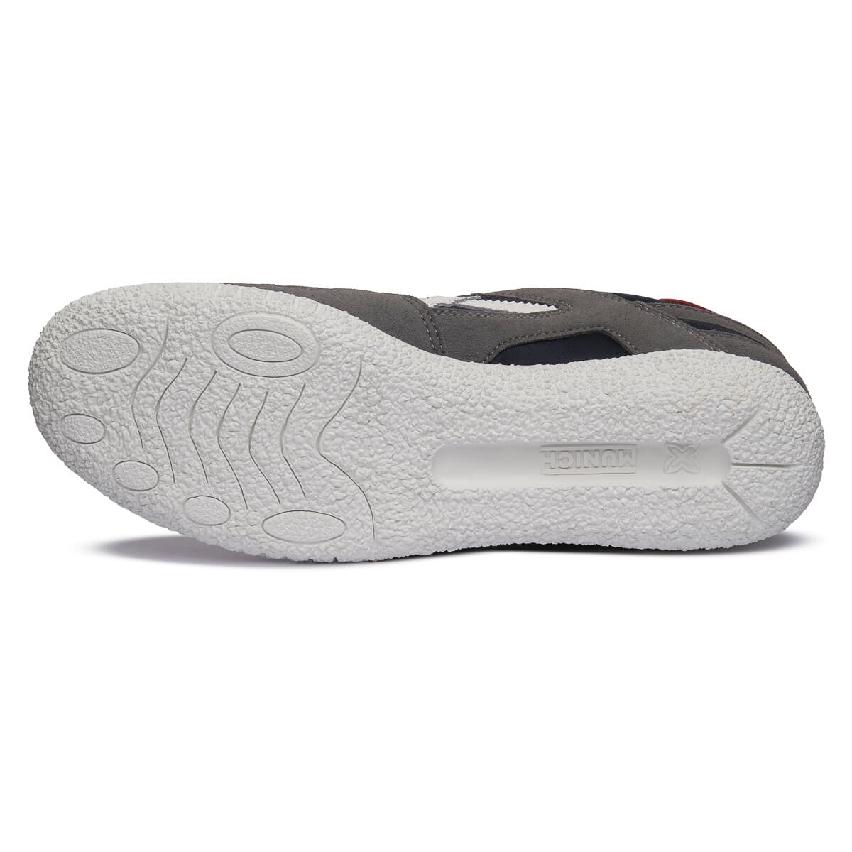 Men's Sneakers Munich Beige