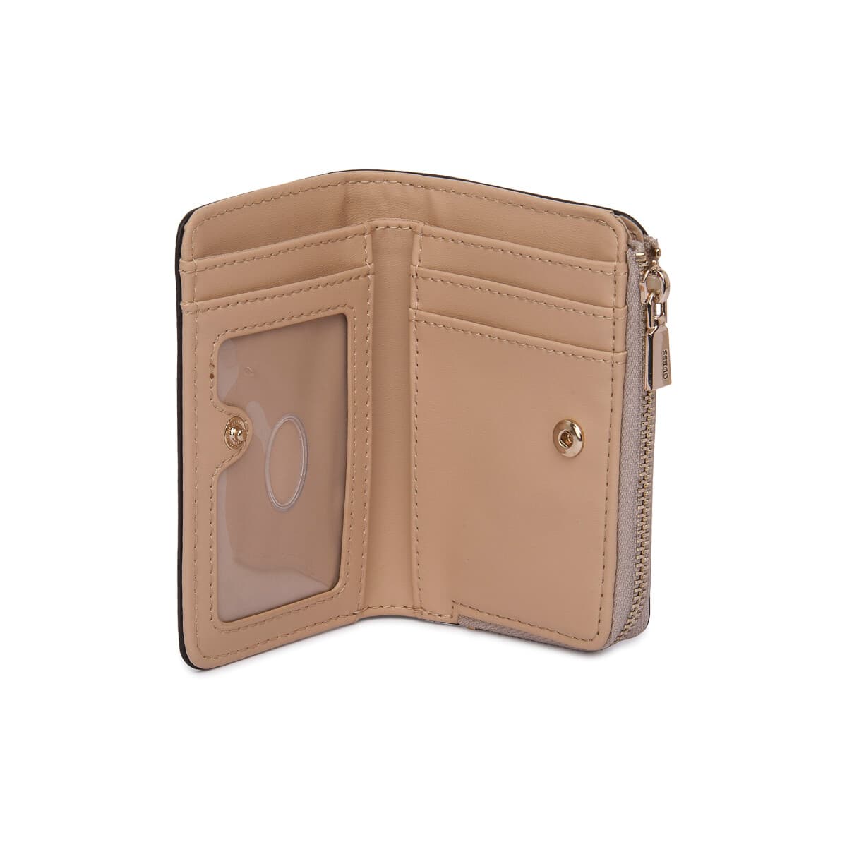Women's Wallets Guess Beige