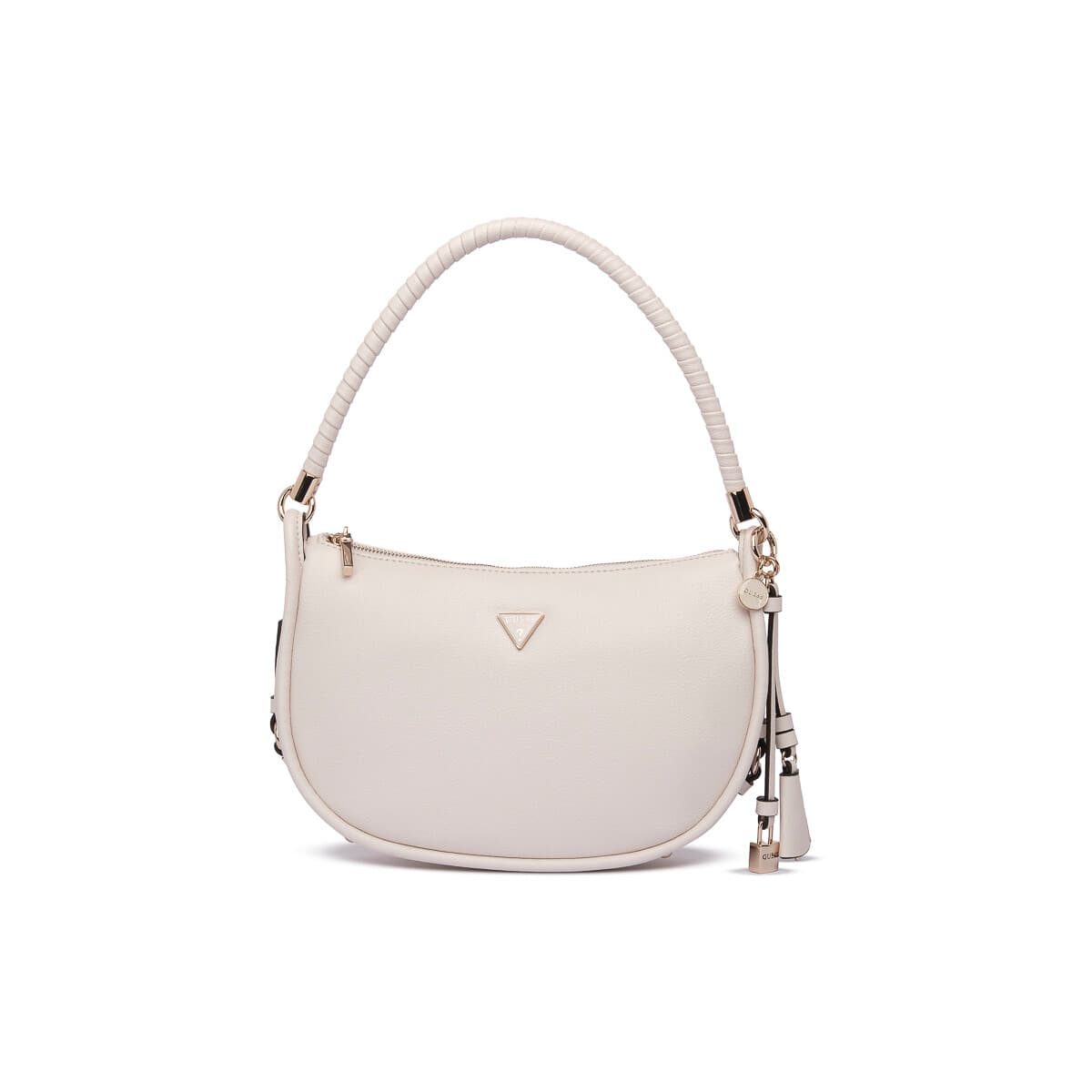 Τσάντα Guess OFF DANYA HOBO SHOULDER BAG