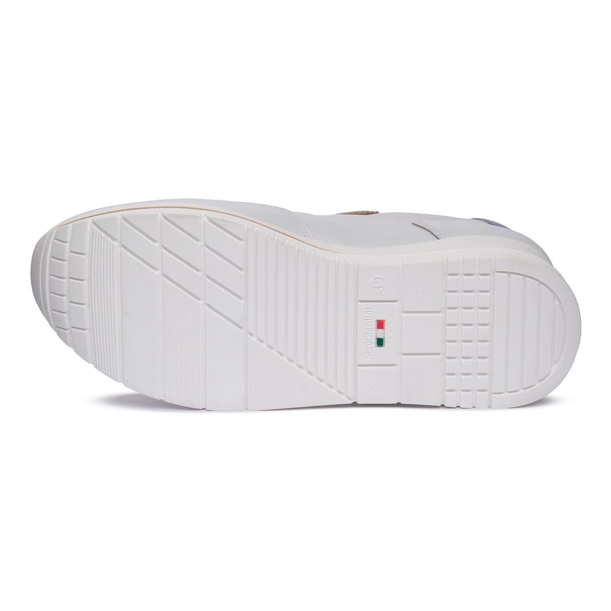 Women's Sneakers NeroGiardini White