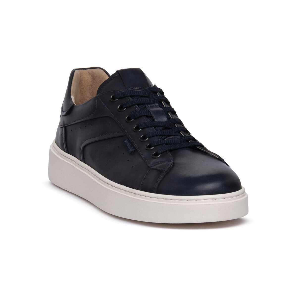 Sneakers NeroGiardini NERO GIARDINI 207 DELAVATO INCANTO