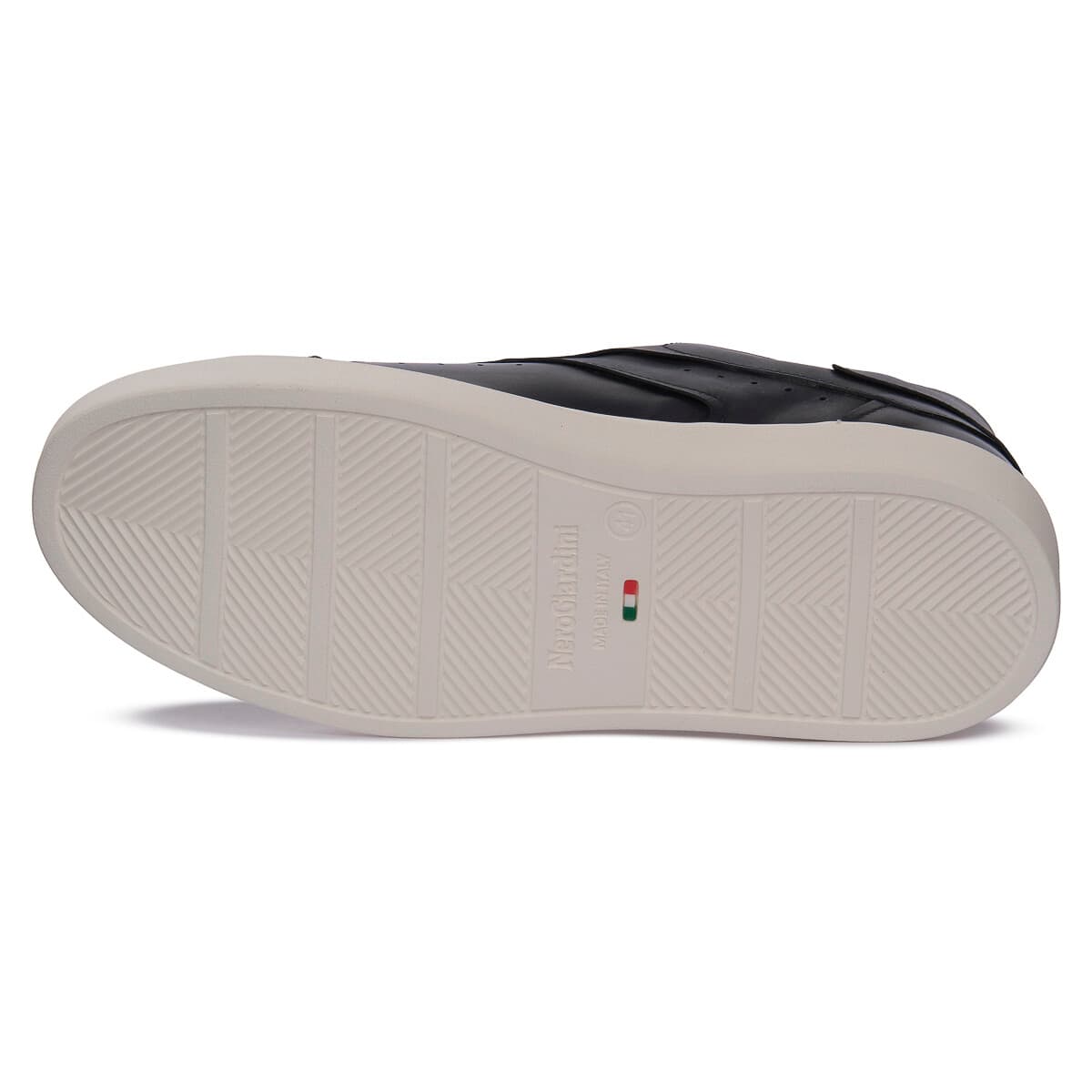 Men's Sneakers NeroGiardini Blue