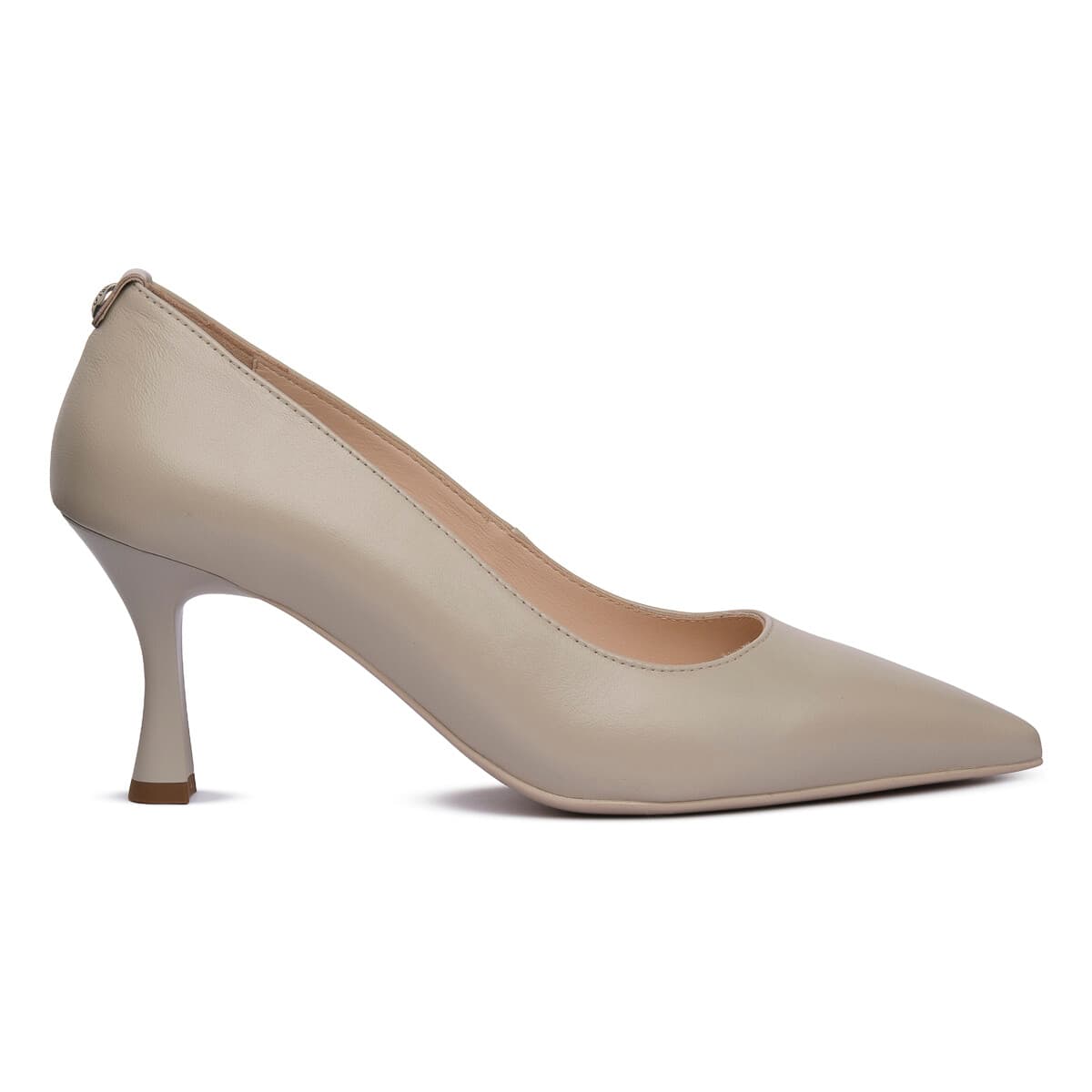 Women's Pumps NeroGiardini Beige