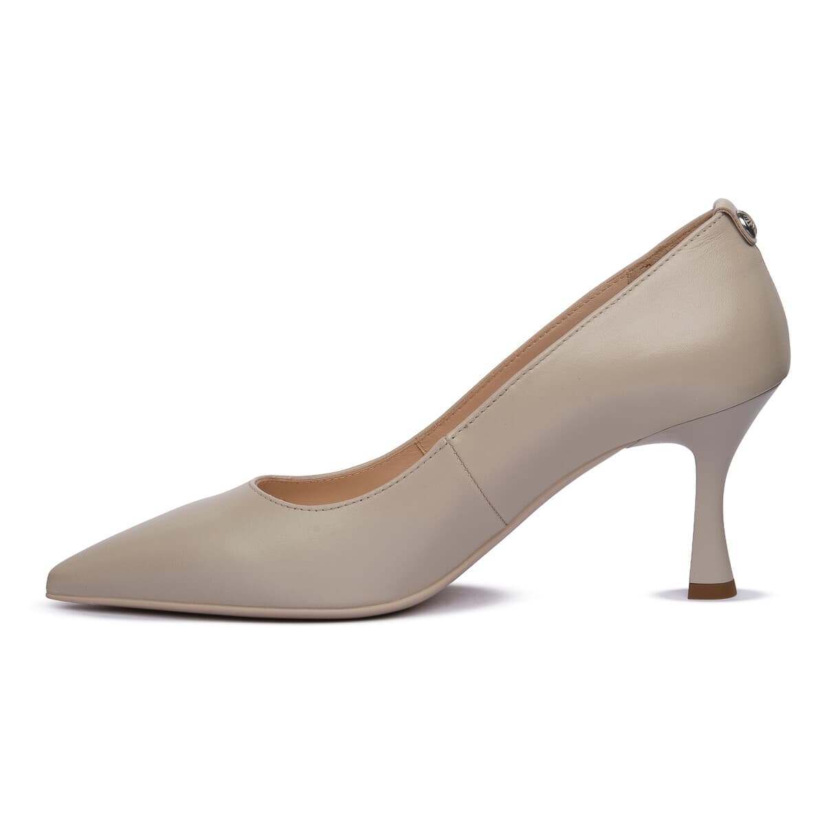 Women's Pumps NeroGiardini Beige