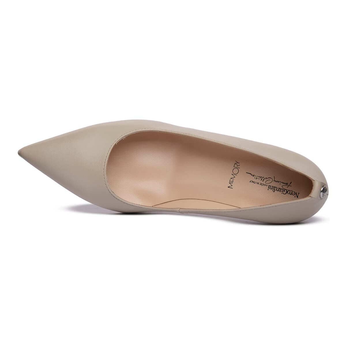 Women's Pumps NeroGiardini Beige