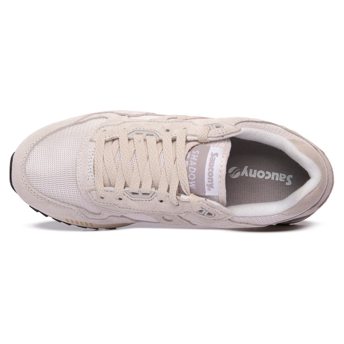 Women's Running Shoes Saucony White