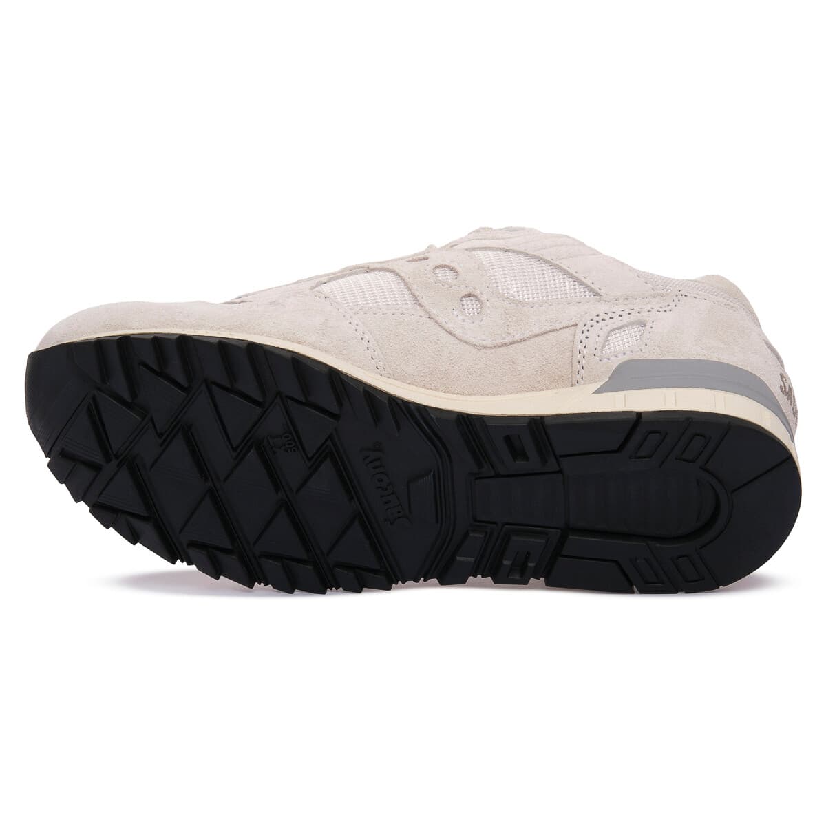 Women's Running Shoes Saucony White