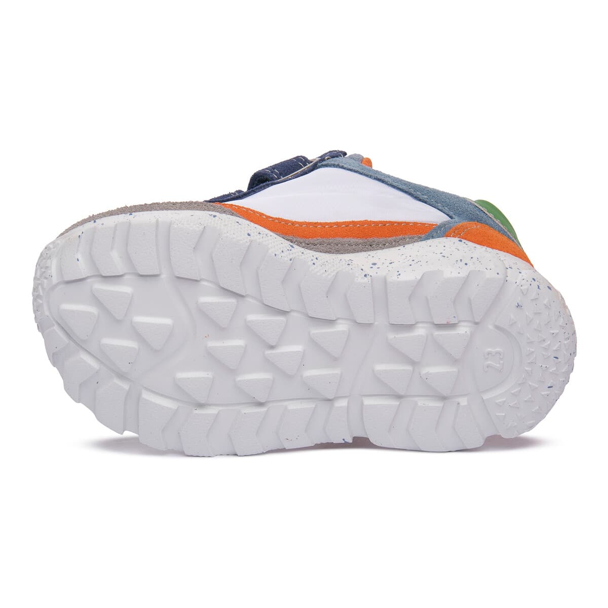 Girls' Sneakers Falcotto Gray