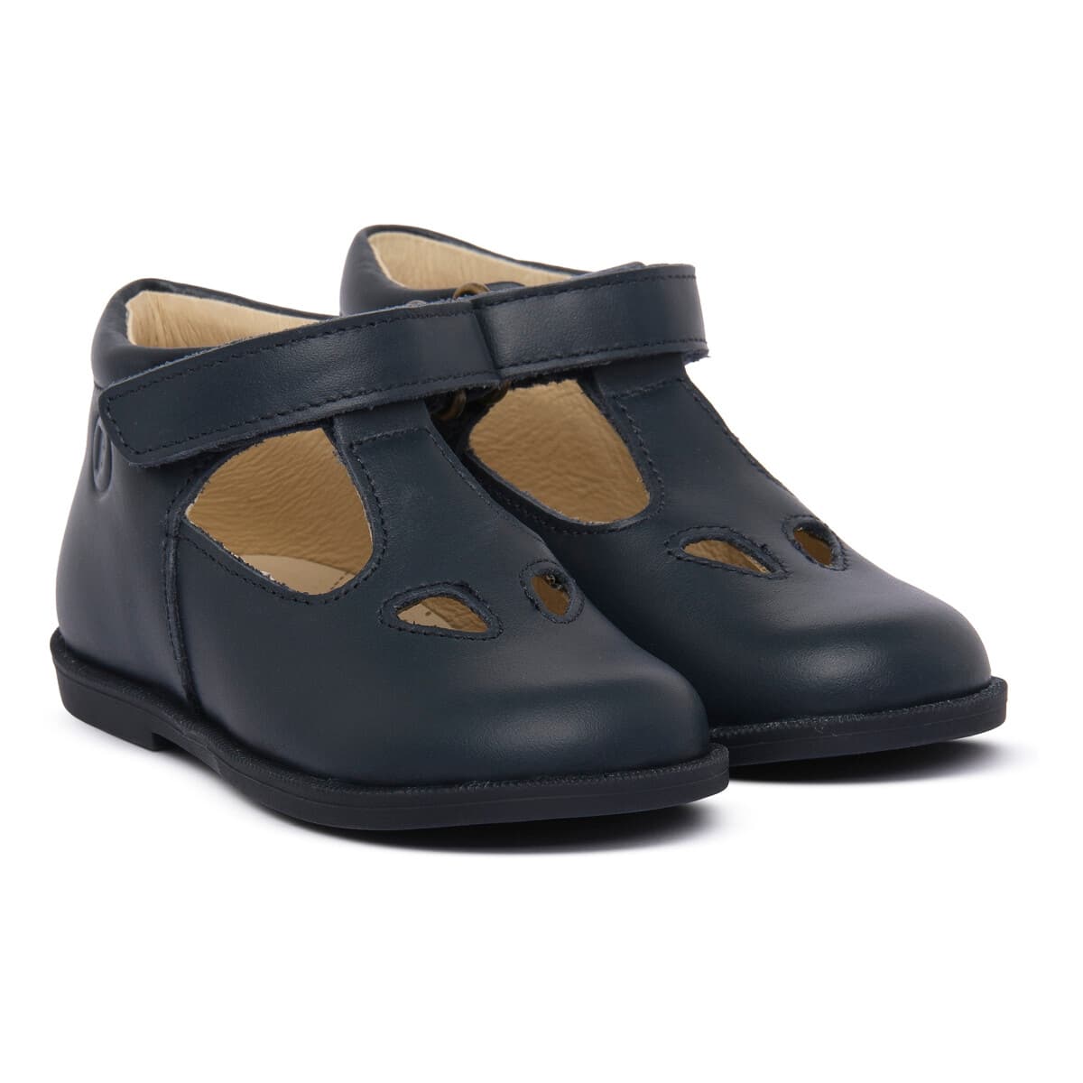 Boys' Shoes Falcotto Blue