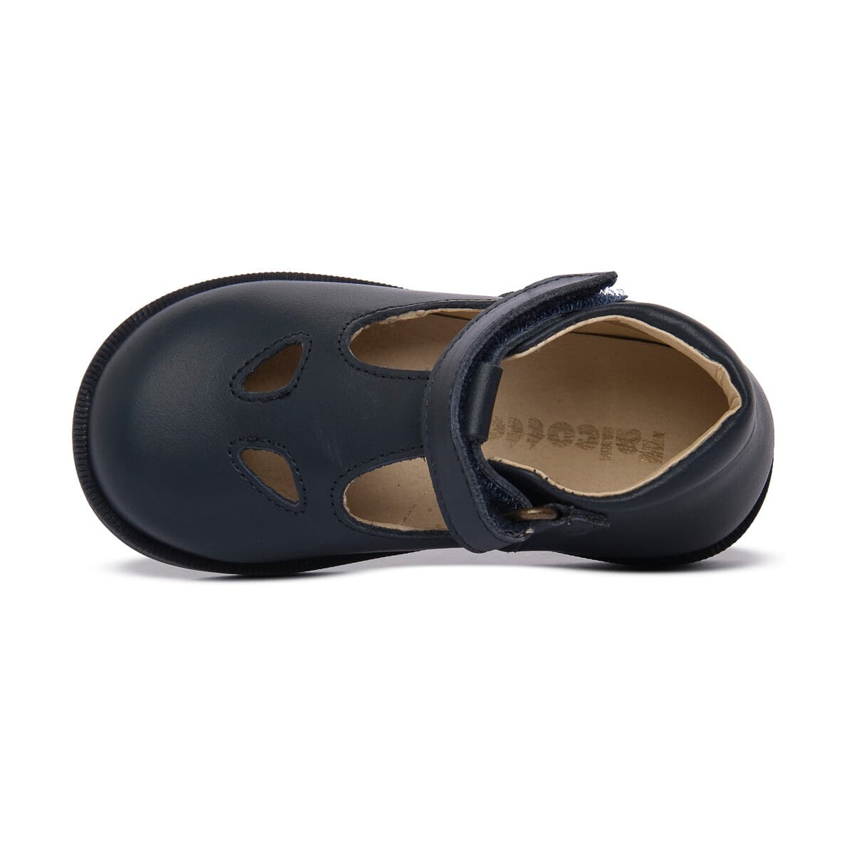 Boys' Shoes Falcotto Blue