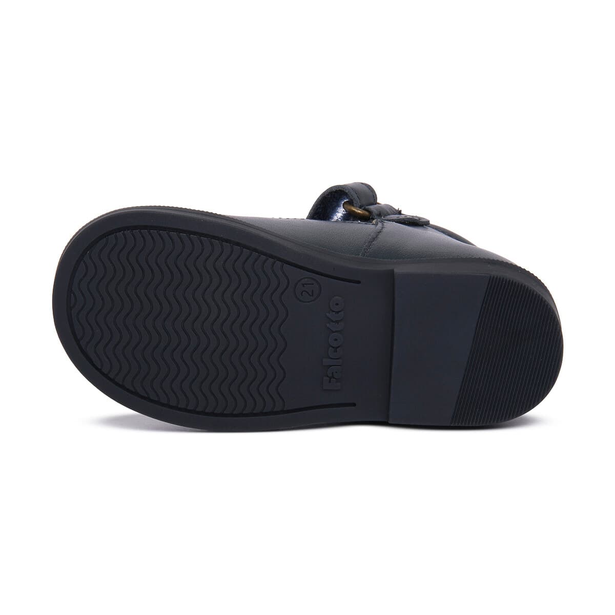 Boys' Shoes Falcotto Blue