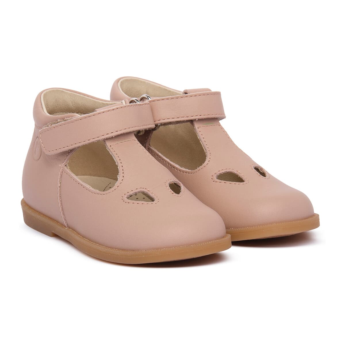 Boys' Shoes Falcotto Pink