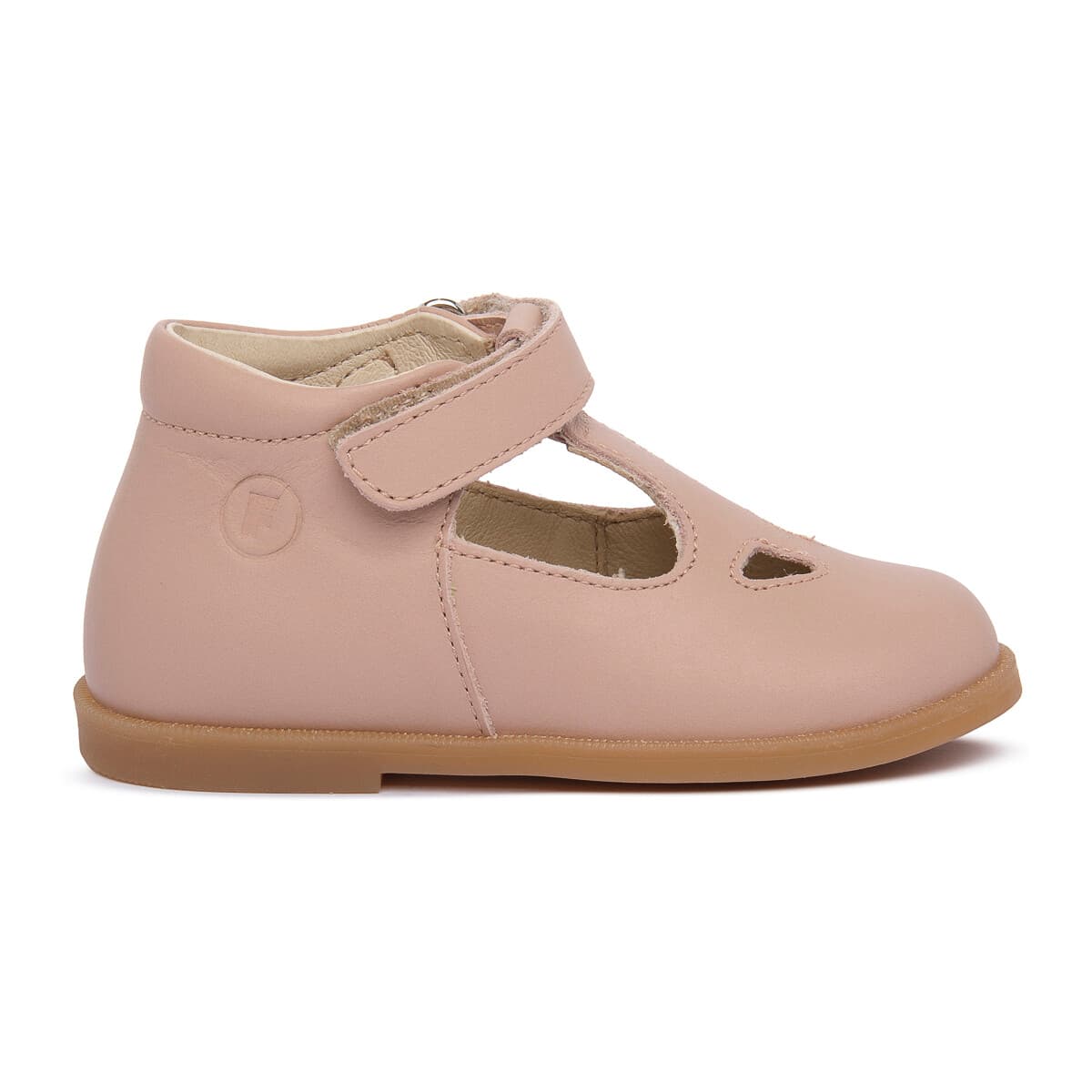 Boys' Shoes Falcotto Pink